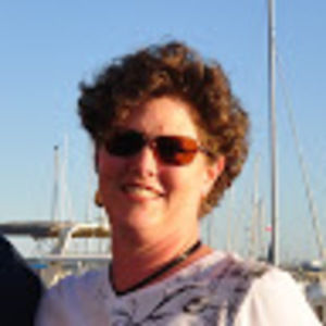 Meet your Posher, Mary lynne